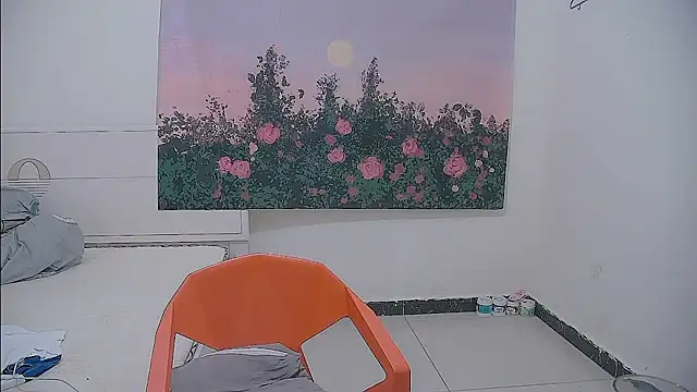 paofu-001 网络视讯表演