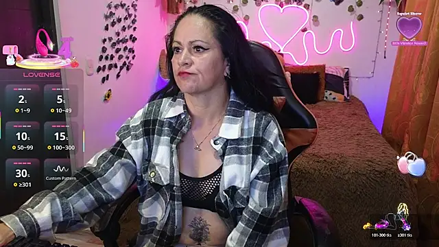 Kekacam's Live XXX Chat