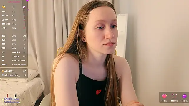 mowalova Live XXX-Chat