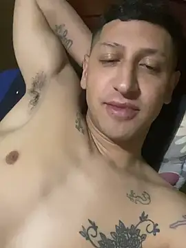 Alexio666 Webcam-Show
