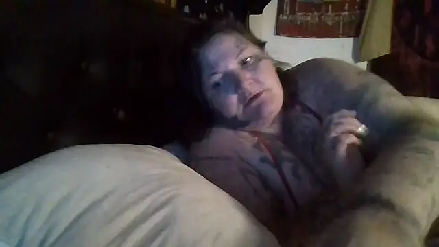 ThorsonFreja Webcam-Show