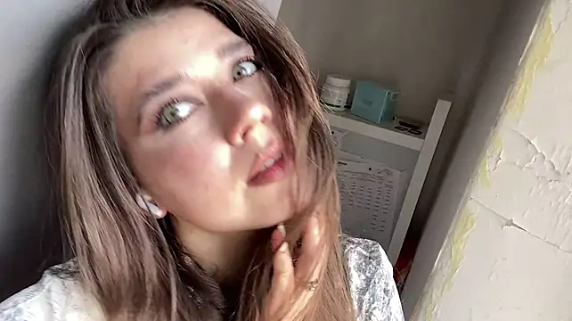 JaquelynObando Live XXX-Chat