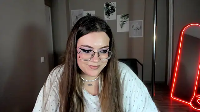 MiraTorson Live XXX-Chat