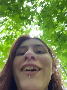 NereaMur's Webcam Show