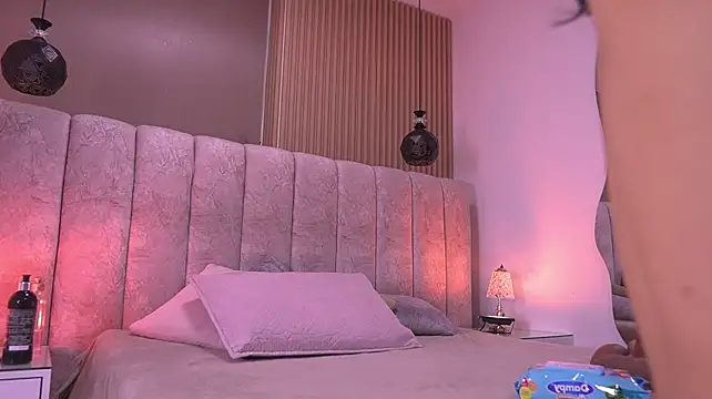 Chat XXX en directo de violeta_aroca