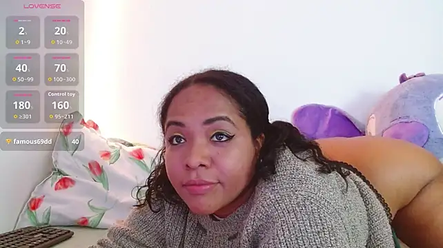 keilasweet1 Live XXX-Chat