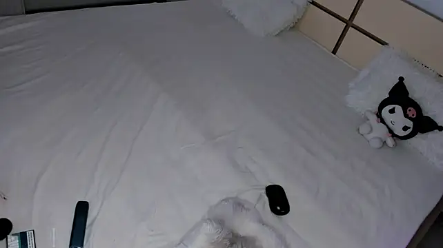 ScarlettJakobs Live XXX-Chat