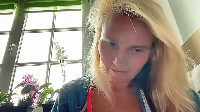 s-te-fan-i Webcam-Show