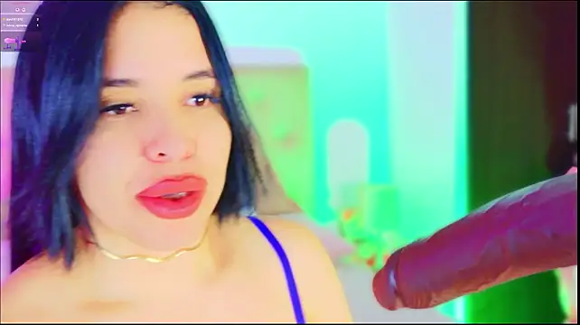 CharlootteEvans Live XXX-Chat