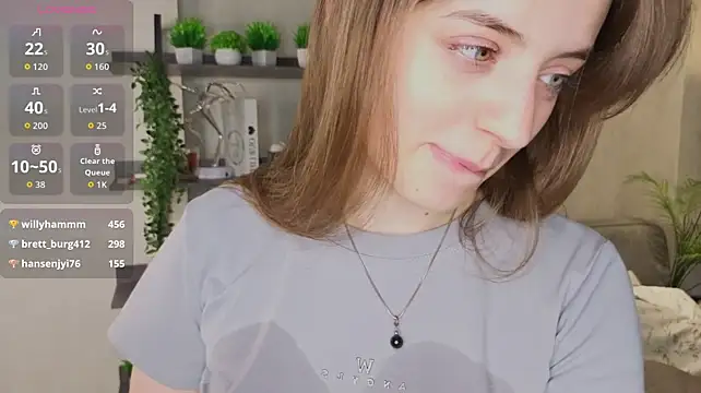 Chat XXX en directo de AltheaEllers