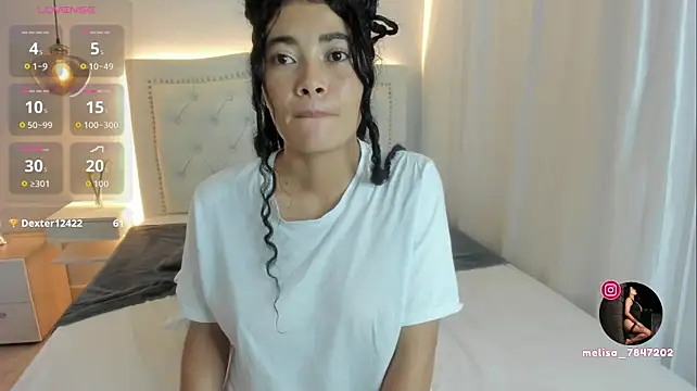 emilly_duque Obrolan Langsung XXX