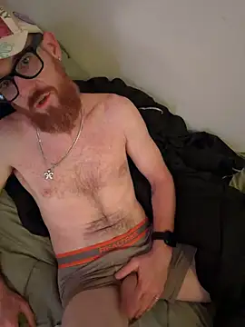 Chatroom XXX en direct de neonginger