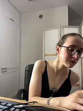 MartiniiSelenna – Live XXX-chat