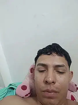 the_cousins69 Pertunjukan Webcam
