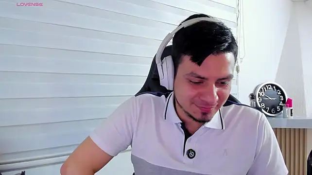 Show de webcam de Rick_Adams