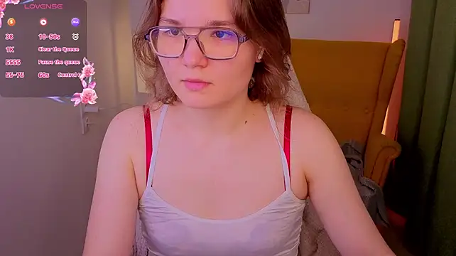 Chat XXX en directo de RiriZen