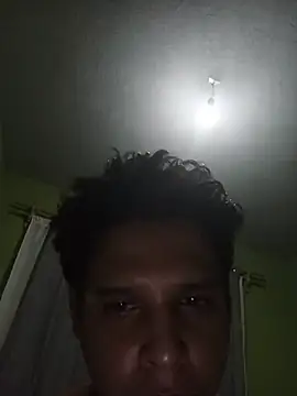 Webkamerová show xaru_24