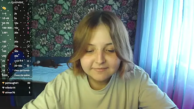 Chat XXX en directo de vendymories