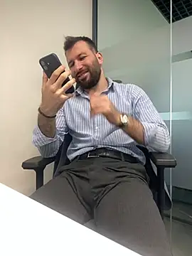 speddy34 Webcam Show