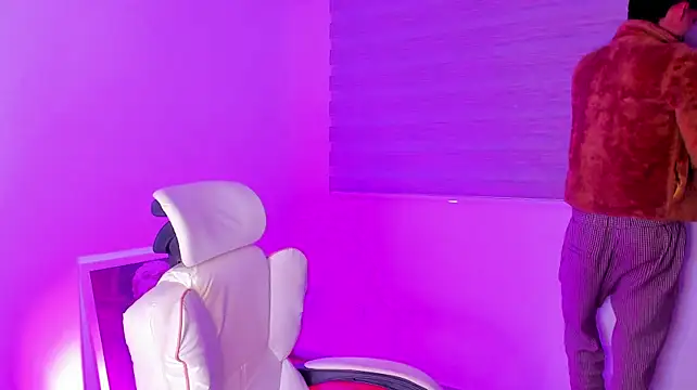 عرض كام Erick_Velveth