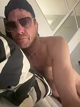 Živý XXX chat AidenMcKnight