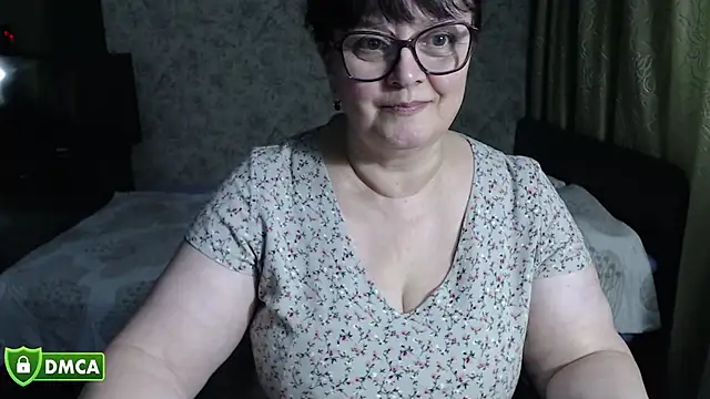 Chat XXX en directo de BrandiOhNight
