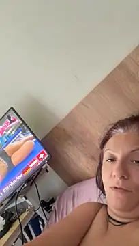 Webkamerová show kotkite