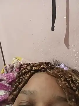 pretin_sexy 网络视讯表演