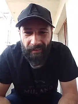 Živý XXX chat Tranda91