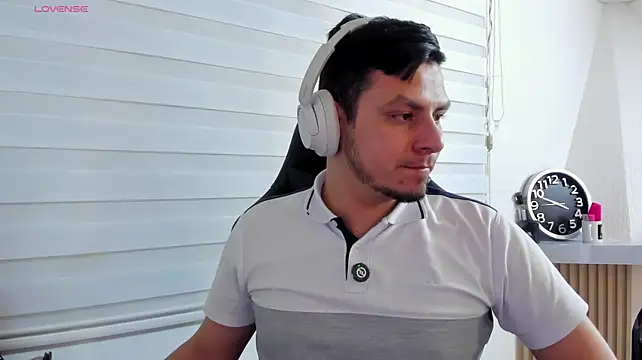 Živý XXX chat Rick_Adams
