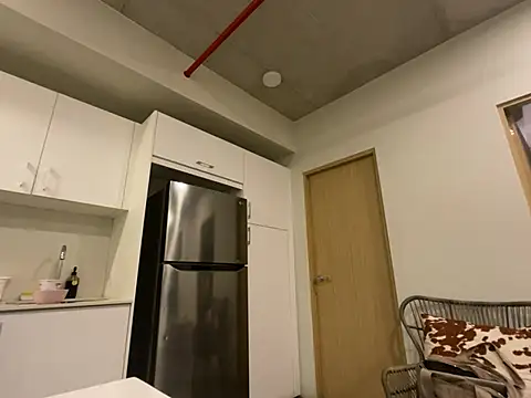wynterheat's Live XXX Chat