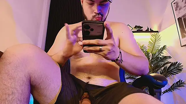 Derek_Vown Live XXX chat