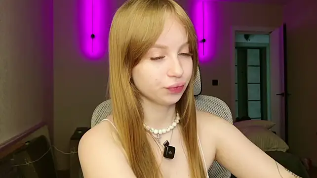 BunnyShinex's Live XXX Chat
