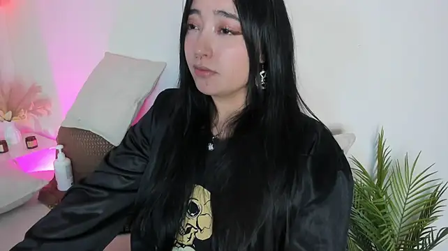 Chat XXX en directo de Miss_Loise