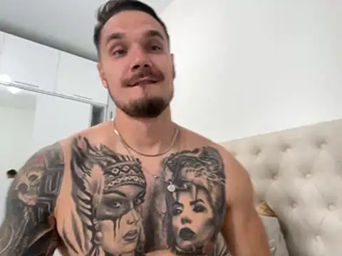 Hot__Tiger 라이브 XXX 채팅