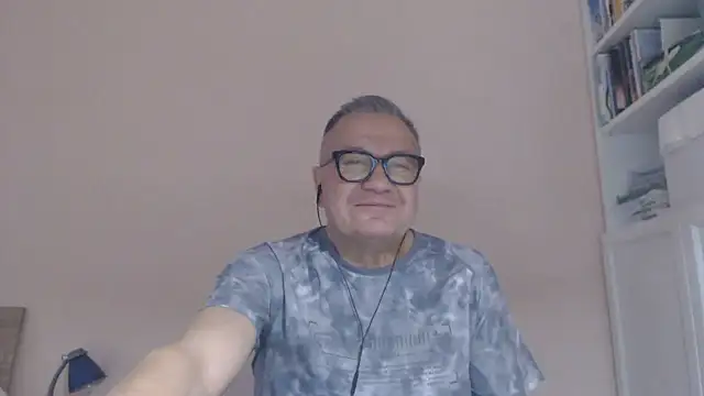 Show Webcam de YOU6me
