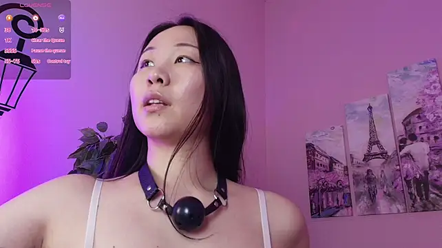 Chat XXX en directo de Inari_Okami_