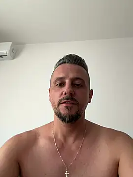 InsaneMattt's Webcam Show