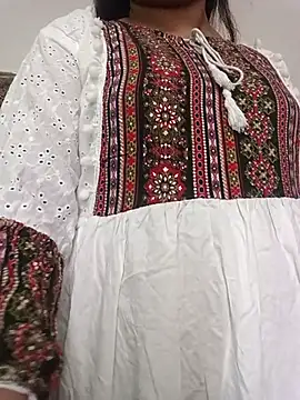 XXX chat uživo modela Ruhi_07