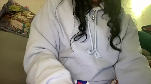 Show de kaithra na webcam