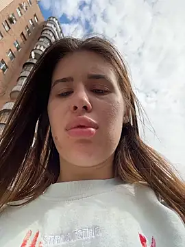 צ'אט XXX בשידור חי של Lira_Fayeee