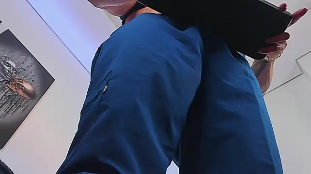 Angelo_VarekのライブXXXチャット