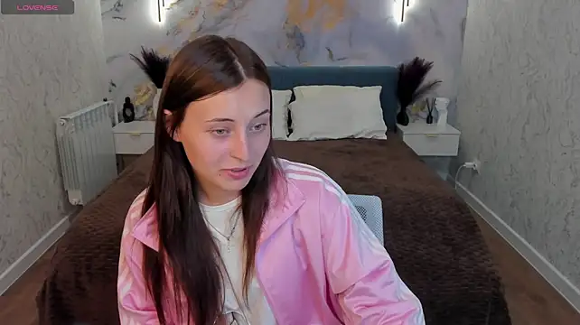 Tracey_Gill's Live XXX Chat