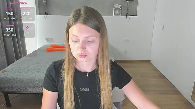Živý XXX chat Kitkatvel