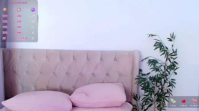 Živý XXX chat Gina_Glam