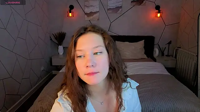 צ'אט XXX בשידור חי של Lily_Morgana