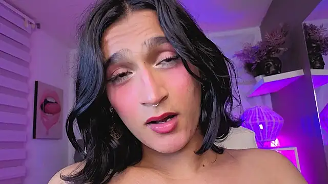 Lili_sweett Шоу с уебкамера