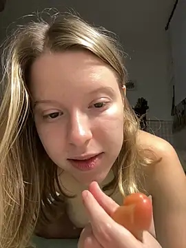Chat +18 de kimczii ao vivo