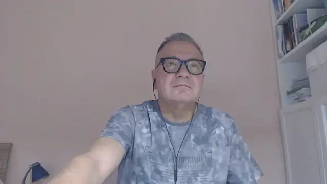 YOU6me Webcamshow