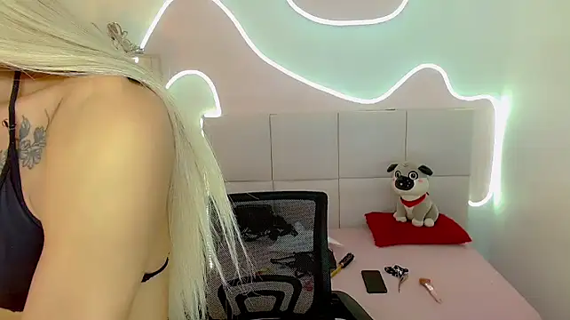 Živý XXX chat princessrainbowx